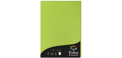 A4-Papier, Minzgrün