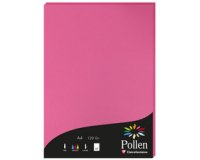Papier A4 fuchsia
