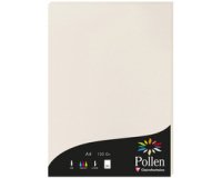 Papier A4, gris perle