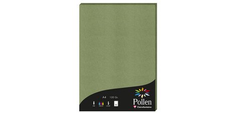 A4-Papier, nachtblau