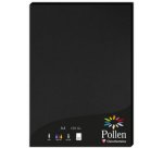 Papier A4, bleu lavande