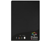 Papier A4 lavendelblauw