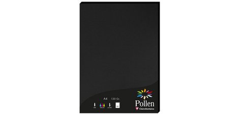 Papier A4, bleu lavande