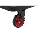 Chariot à plate-forme, plate-forme en plastique