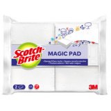 Scotch-Brite Gomme de nettoyage 'MAGIC PAD'