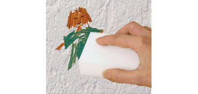 Scotch-Brite Gomme de nettoyage 'MAGIC PAD'