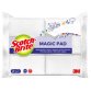 Scotch-Brite Gomme de nettoyage 'MAGIC PAD'