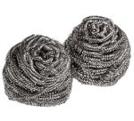 Éponge à récurer en acier inoxydable Scotch-Brite® - Lot de 2