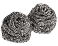 Scotch-Brite Spirale à récurer en acier inoxydable, petit