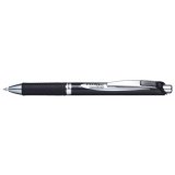 Pentel Energel gel ink roller BLP77, black