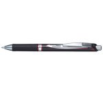 Stylo roller Liquid Gel EnerGel Document, rouge
