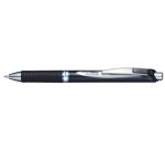 Stylo roller Liquid Gel EnerGel Document, bleu