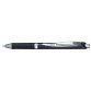 Stylo roller Liquid Gel EnerGel Document, bleu