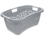 Wasmand 'lasse' ergonomisch