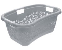 Wasmand 'lasse' ergonomisch