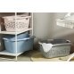 Wasmand 'lasse' ergonomisch