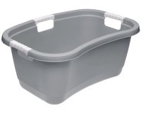 Wasmand 'janne' ergonomisch