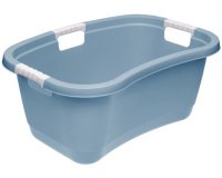 Wasmand 'janne' ergonomisch