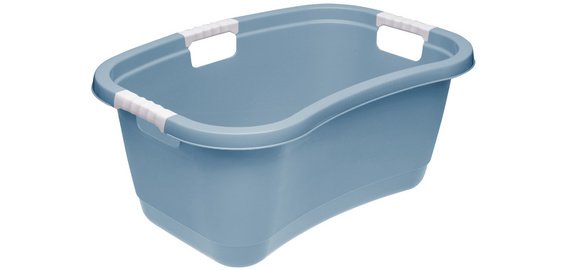 Bassine à linge 'janne', ergonomique