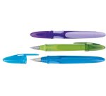 BIC Stylo plume Easy Clic, taille de plume: M, boîte de 20