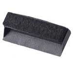 REINER Cassette d'encrage de rechange 17253, noir