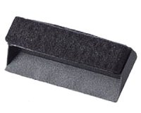 REINER Cassette d'encrage de rechange 17253, noir