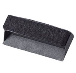 REINER Cassette d'encrage de rechange 17253, noir