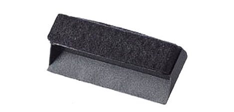 REINER Cassette d'encrage de rechange 17253, noir
