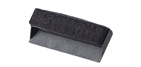 REINER Cassette d'encrage de rechange 17253, noir