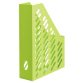 Porte-revues KLASSIK TREND COLOURS, plastique, vert