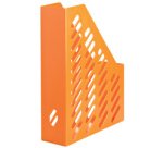 Porte-revues KLASSIK TREND COLOURS, plastique, vert