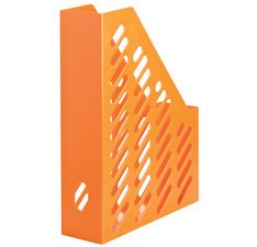 Porte-revues KLASSIK TREND COLOURS, plastique, vert