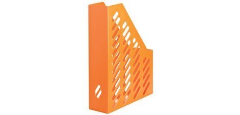 Porte-revues KLASSIK TREND COLOURS, plastique, vert