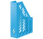 Porte-revues KLASSIK TREND COLOURS, plastique, vert