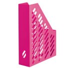Porte-revues KLASSIK TREND COLOURS, plastique, vert