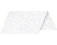 Clairefontaine pollen, place cards 85x80mm packed 25s - lilac