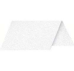 Plaatskaart 85 x 80 mm lila