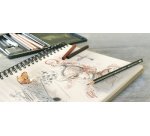 FABER-CASTELL Craie pour artistes PITT
