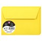 Enveloppes C6, rose fuchsia