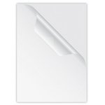 Pochette de plastification, A2, brillant, 250 microns