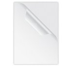 Pochette de plastification, A3, brillant, 250 microns