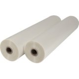 Rouleau de film de plastification, brillant, A2