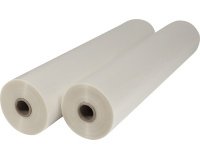 Rouleau de film de plastification, brillant, A2
