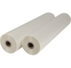 Rouleau de film de plastification, brillant, A1, 150