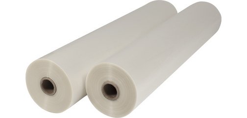 Rouleau de film de plastification, brillant, A1, 150