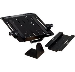 Support additionnel pour portable Vista