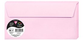Enveloppen DL fuchsia