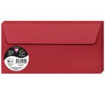 Paquet de 20 enveloppes Pollen 110x220mm 120g/m2