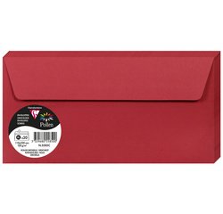 Paquet de 20 enveloppes Pollen 110x220mm 120g/m2