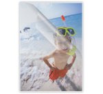 Pochette de plastification, A3, mat, 150 microns